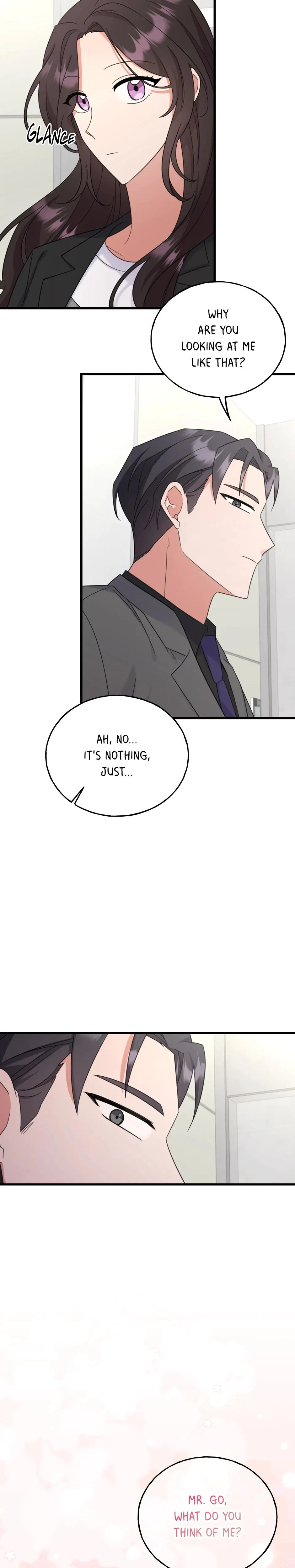 When The Curse Strikes At Midnight Chapter 9, page 5