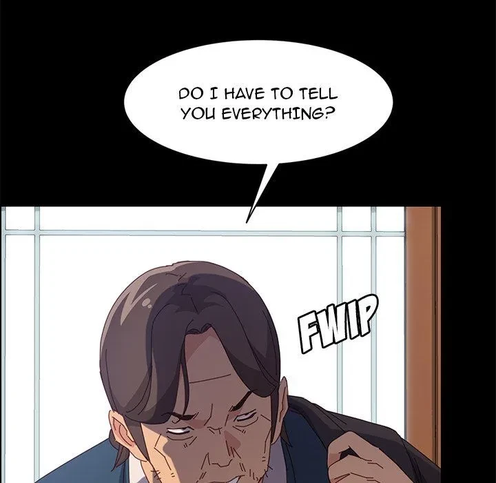 The Assistant Chapter 32, page 100