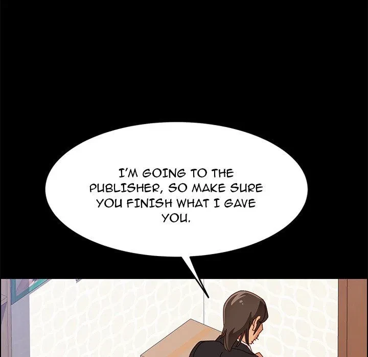 The Assistant Chapter 32, page 103