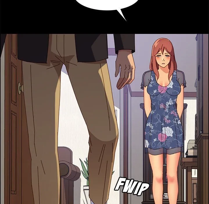 The Assistant Chapter 32, page 106
