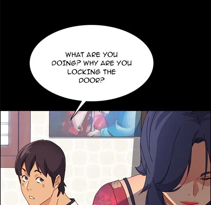 The Assistant Chapter 32, page 121