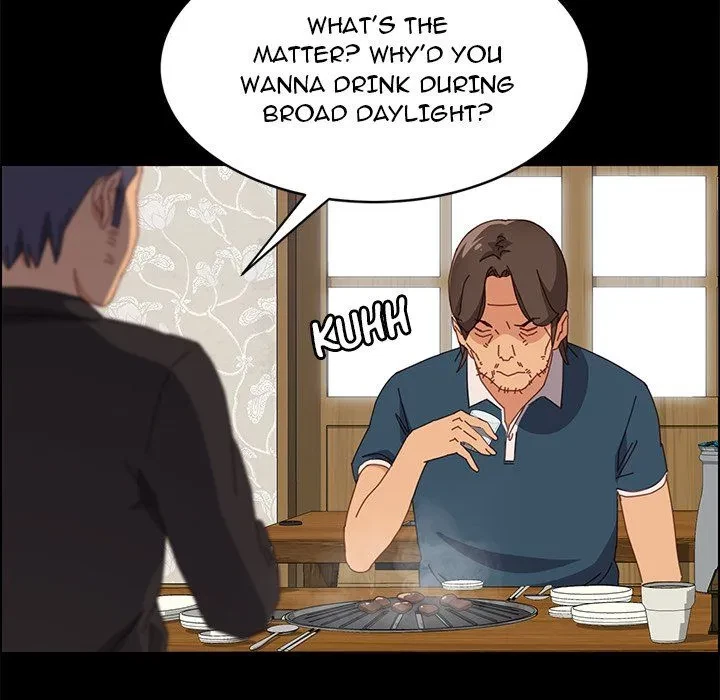 The Assistant Chapter 32, page 146