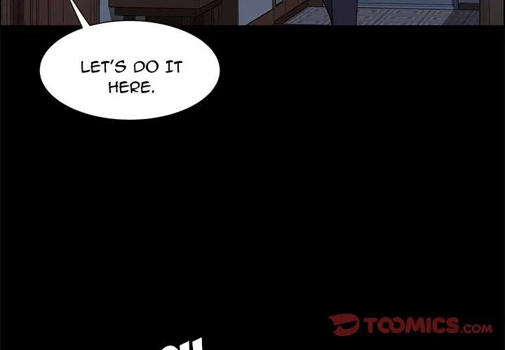 The Assistant Chapter 32, page 3
