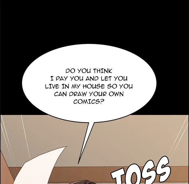 The Assistant Chapter 32, page 33