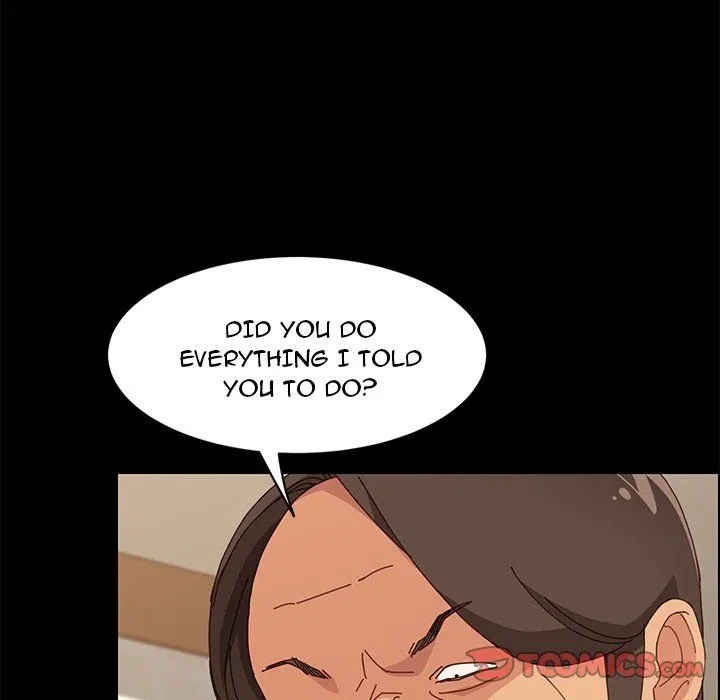 The Assistant Chapter 32, page 39