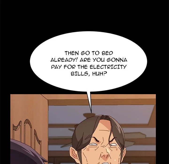 The Assistant Chapter 32, page 46