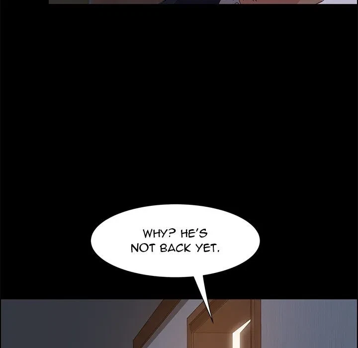 The Assistant Chapter 32, page 5