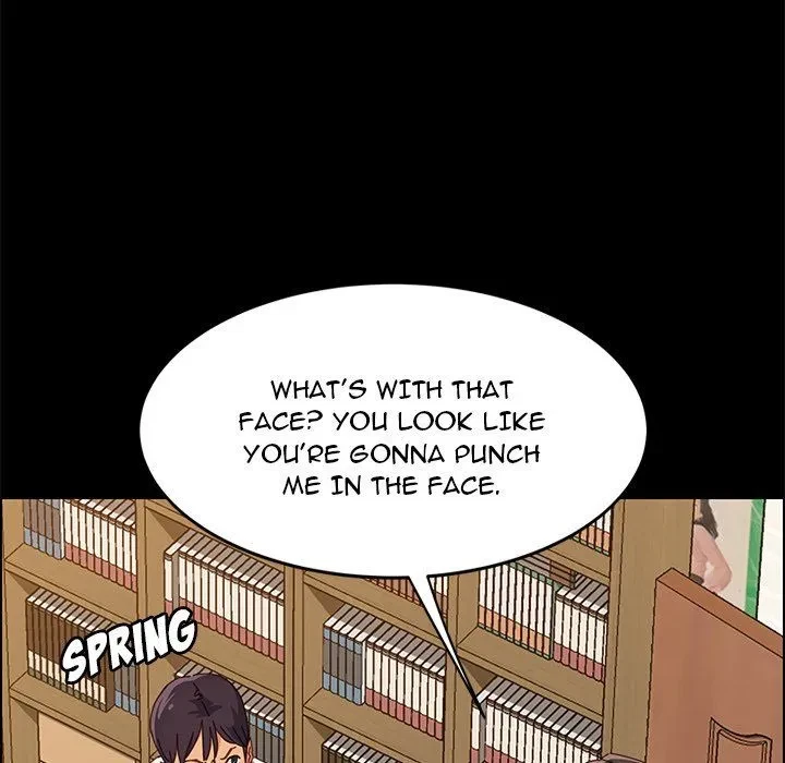 The Assistant Chapter 32, page 50