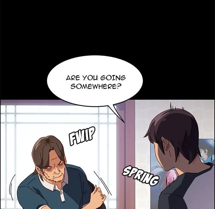 The Assistant Chapter 32, page 98