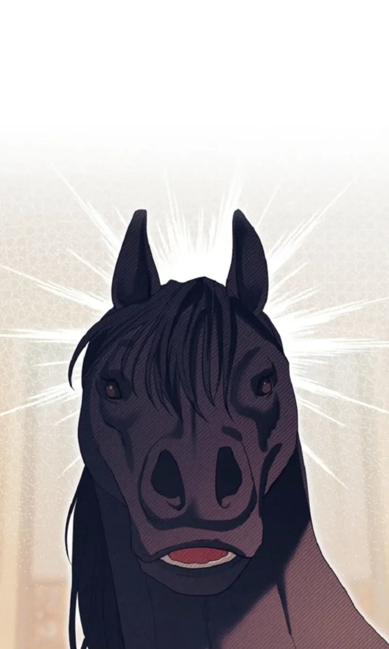 Monthly Animal: A Stallion's Special Day Chapter 1, page 12