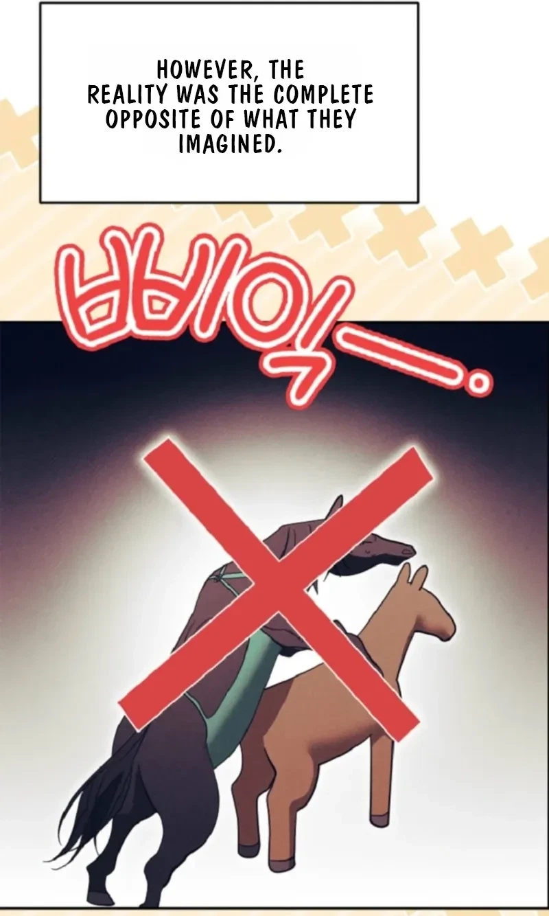 Monthly Animal: A Stallion's Special Day Chapter 1, page 22