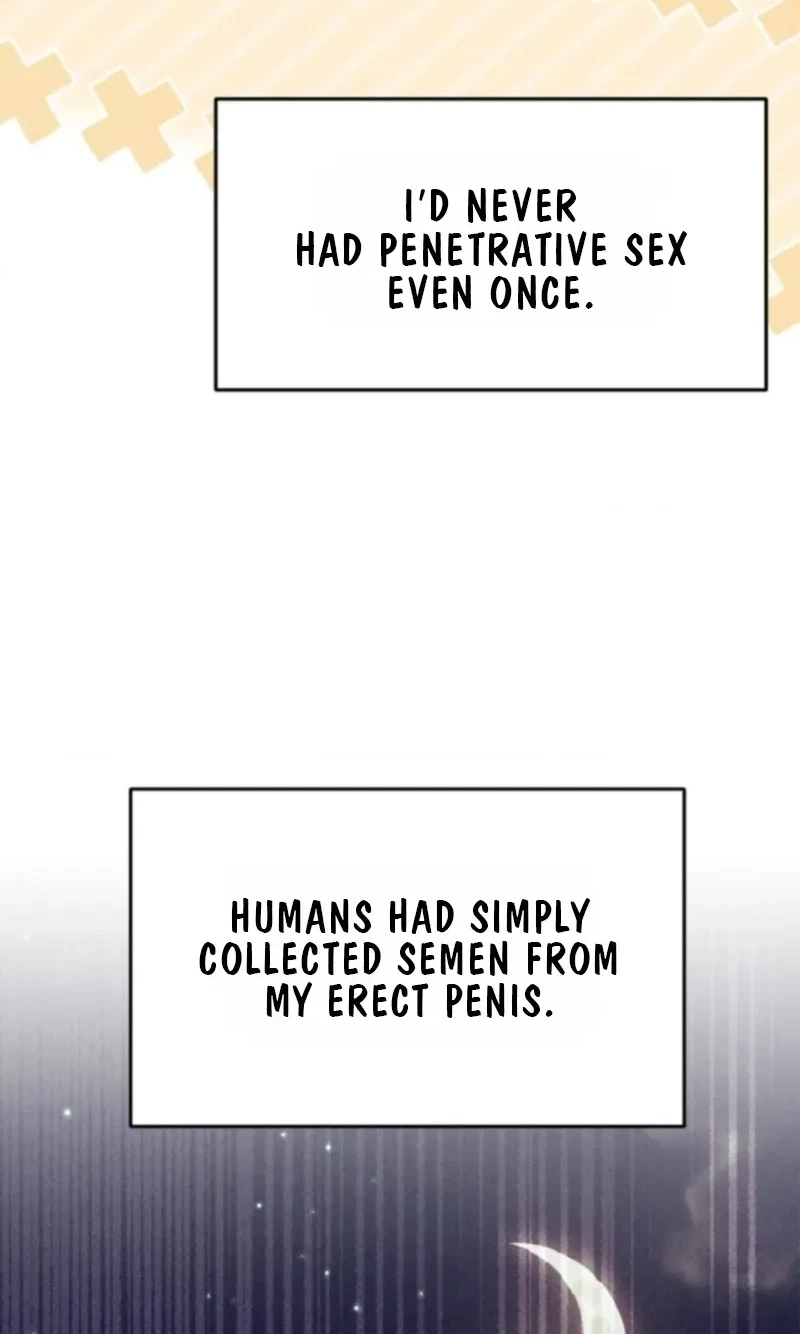Monthly Animal: A Stallion's Special Day Chapter 1, page 23