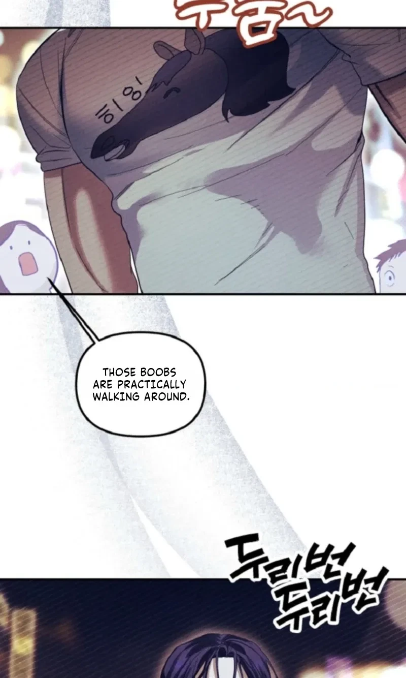 Monthly Animal: A Stallion's Special Day Chapter 1, page 38