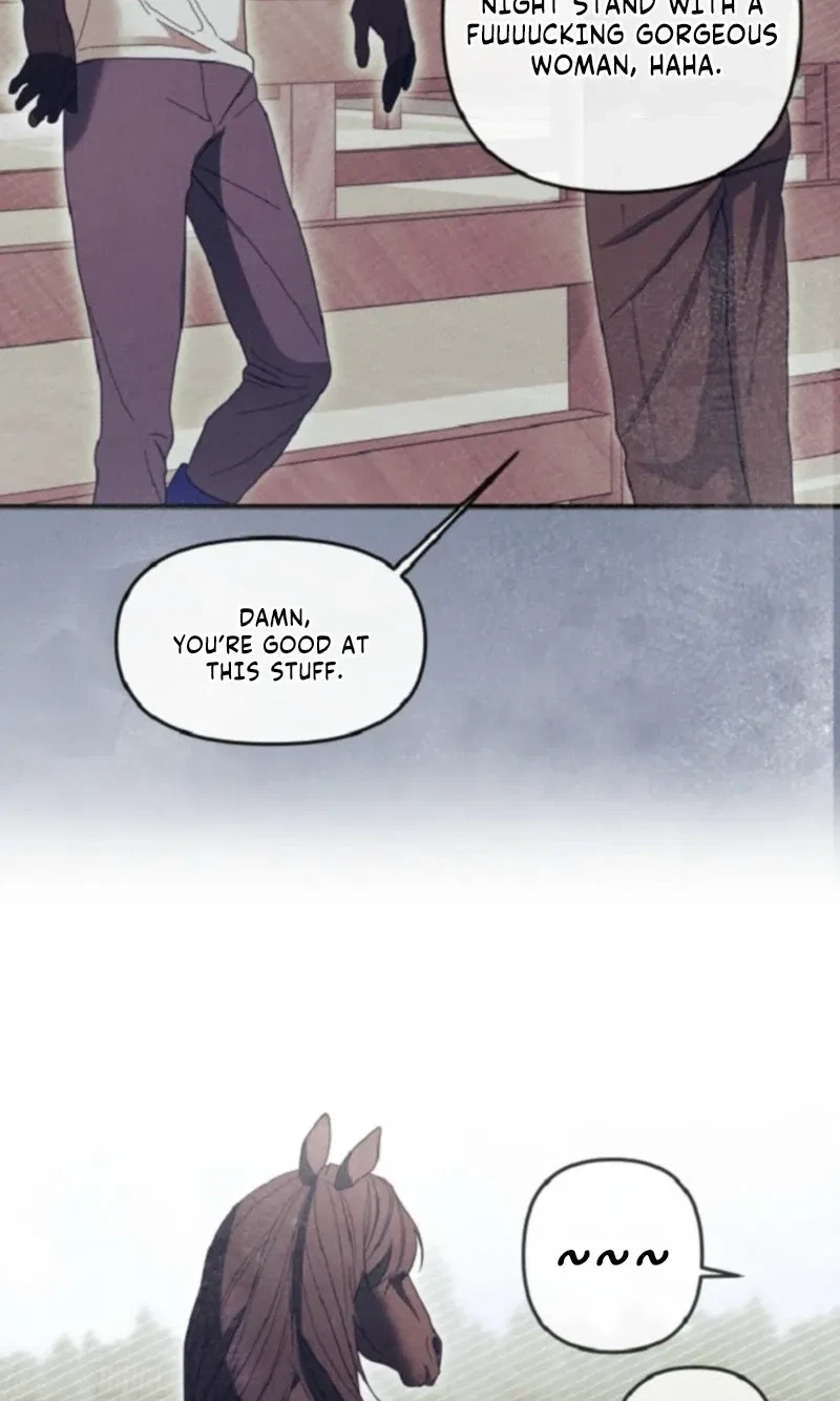 Monthly Animal: A Stallion's Special Day Chapter 1, page 43