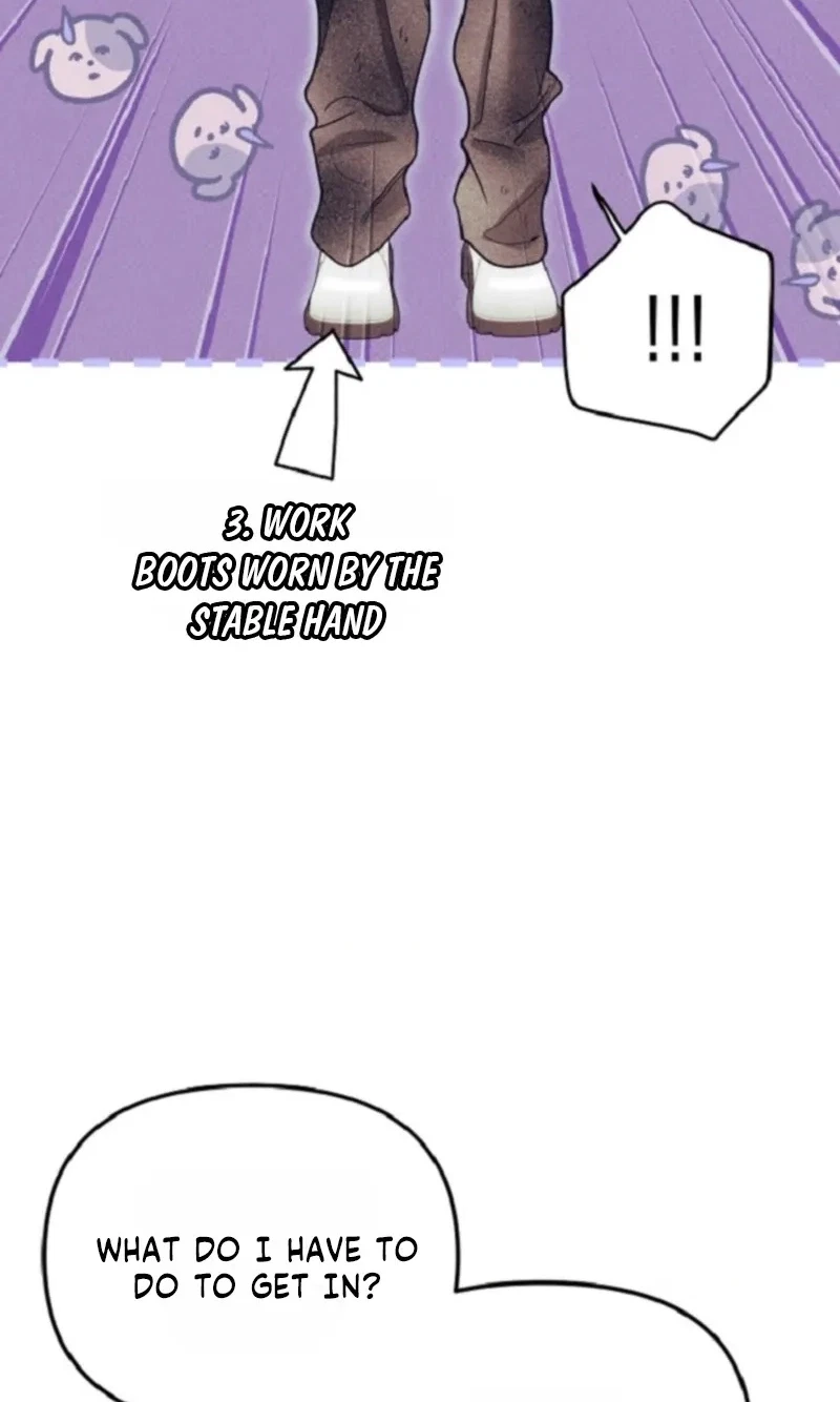 Monthly Animal: A Stallion's Special Day Chapter 1, page 54