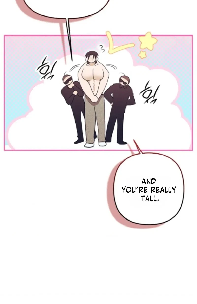 Monthly Animal: A Stallion's Special Day Chapter 1, page 65