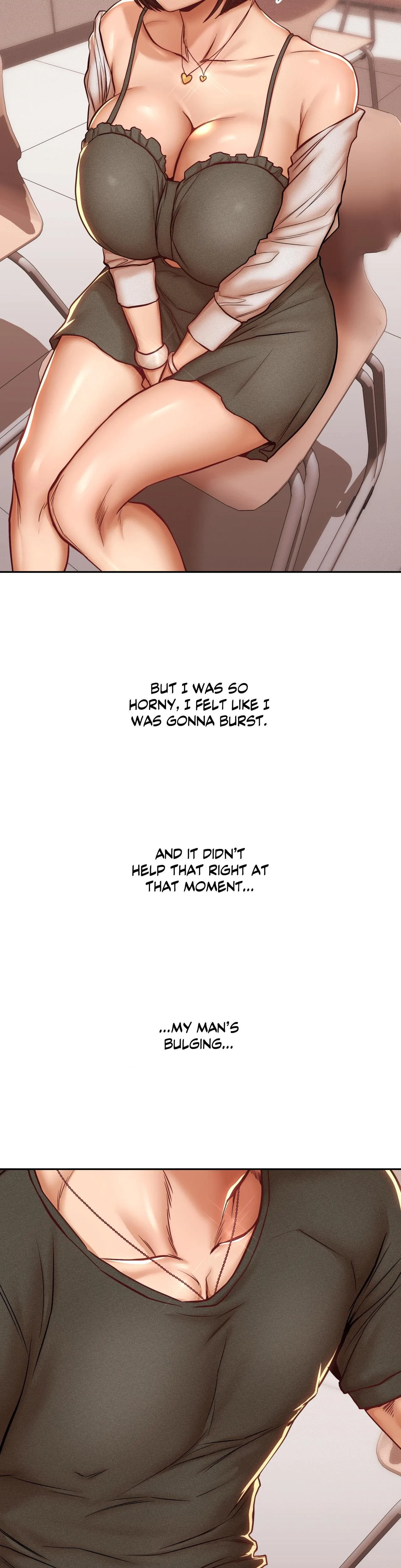True Or False? Chapter 93, page 2