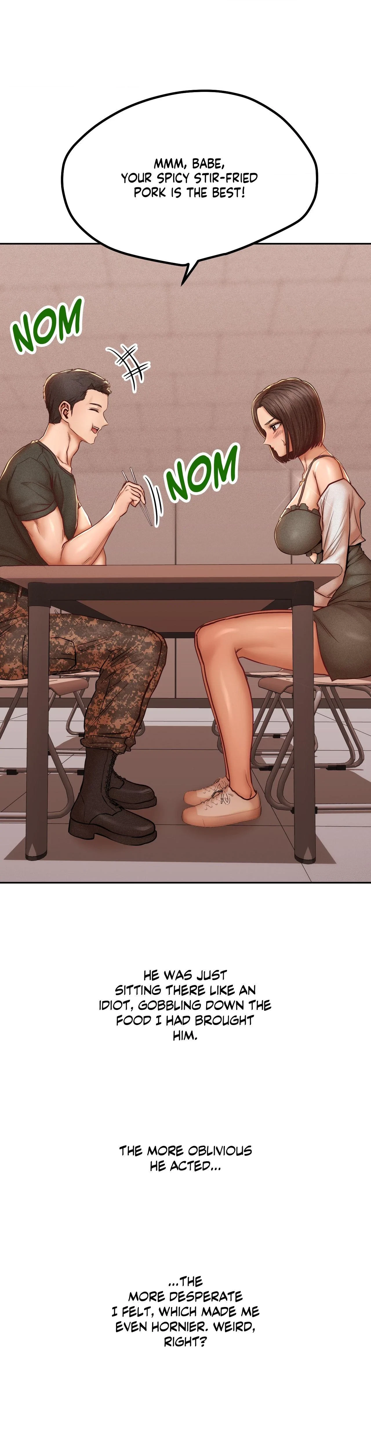 True Or False? Chapter 93, page 4