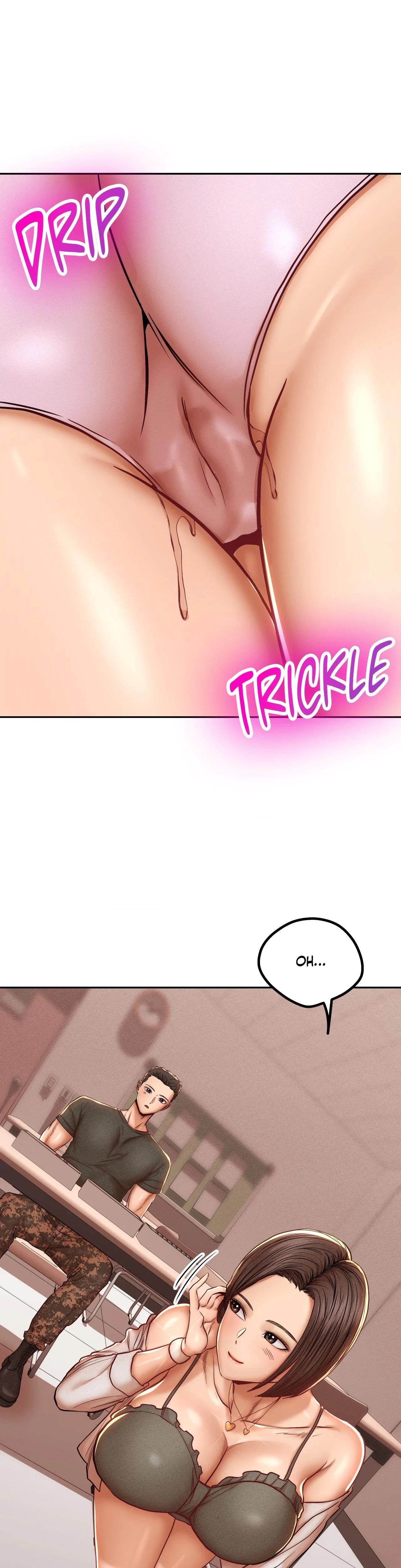 True Or False? Chapter 93, page 6