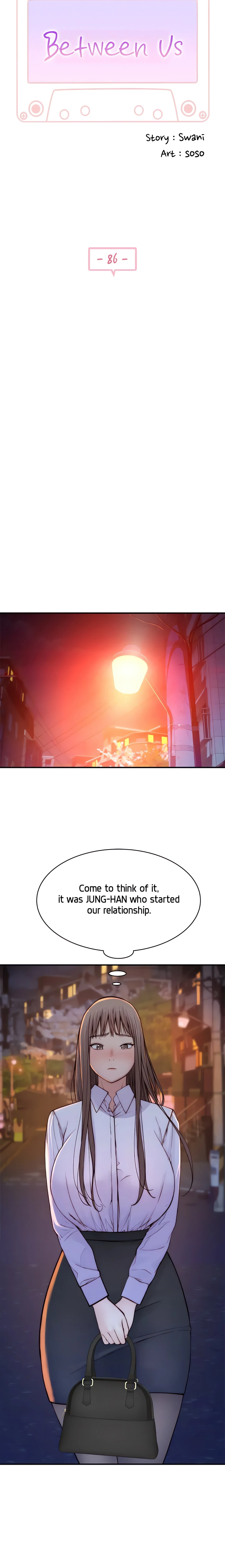 Chapter 86 - Proposing in a special place, page 2