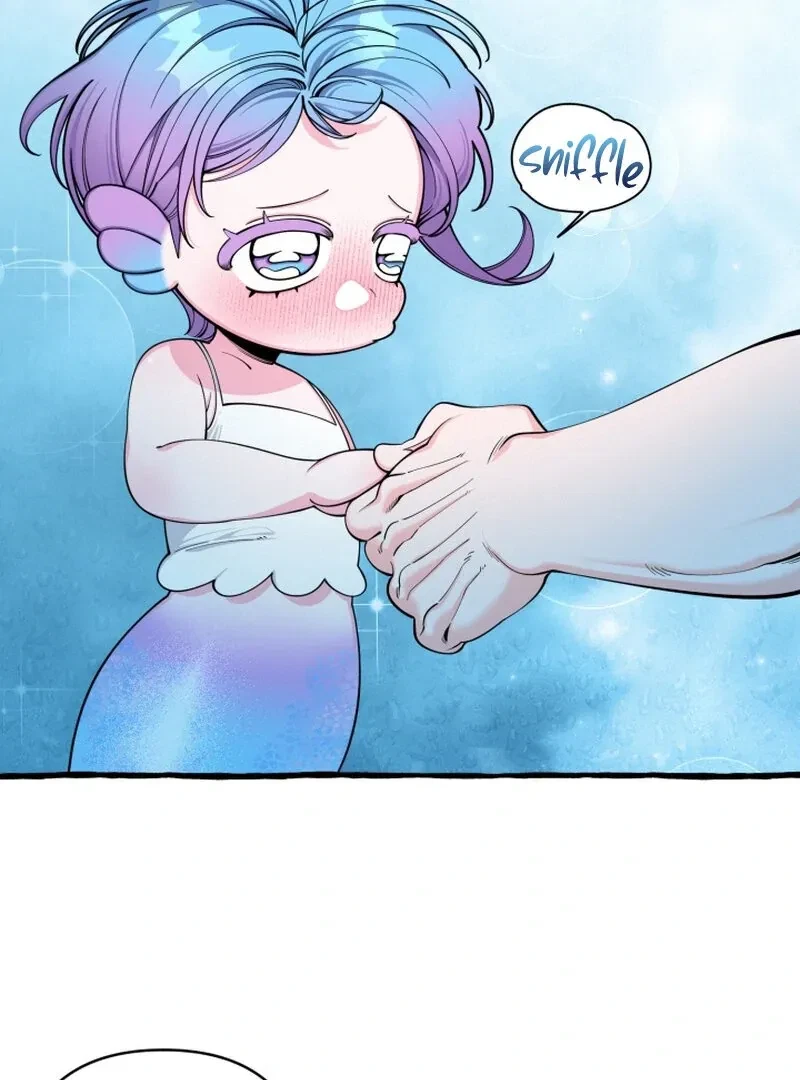 Hooked On Captain Charming Chapter 38, page 28