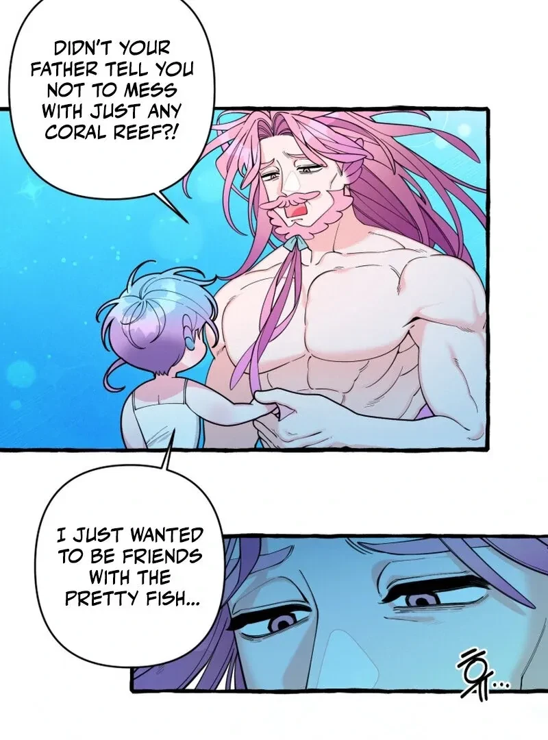 Hooked On Captain Charming Chapter 38, page 29