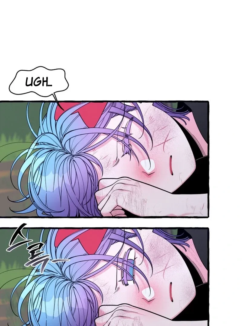 Hooked On Captain Charming Chapter 38, page 3