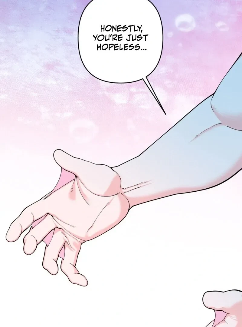 Hooked On Captain Charming Chapter 38, page 33