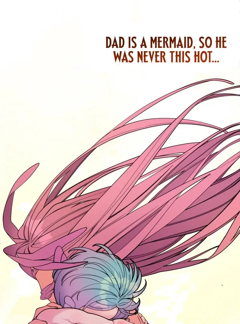 Hooked On Captain Charming Chapter 38, page 41