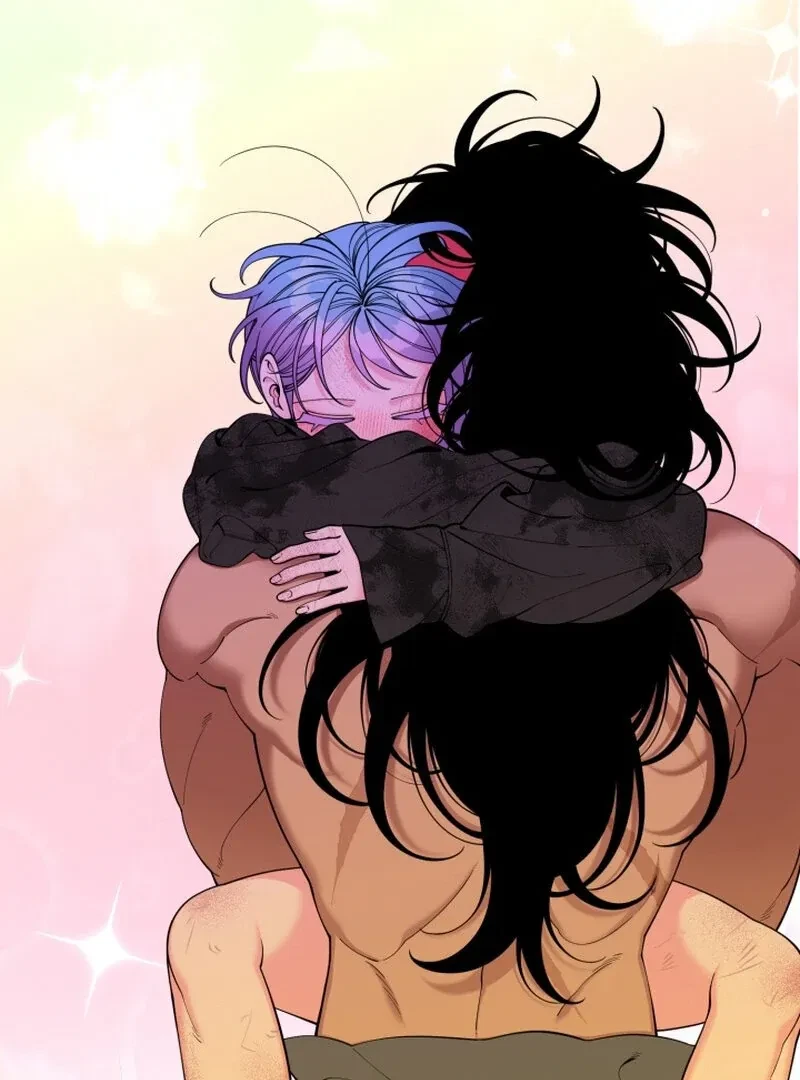 Hooked On Captain Charming Chapter 38, page 45