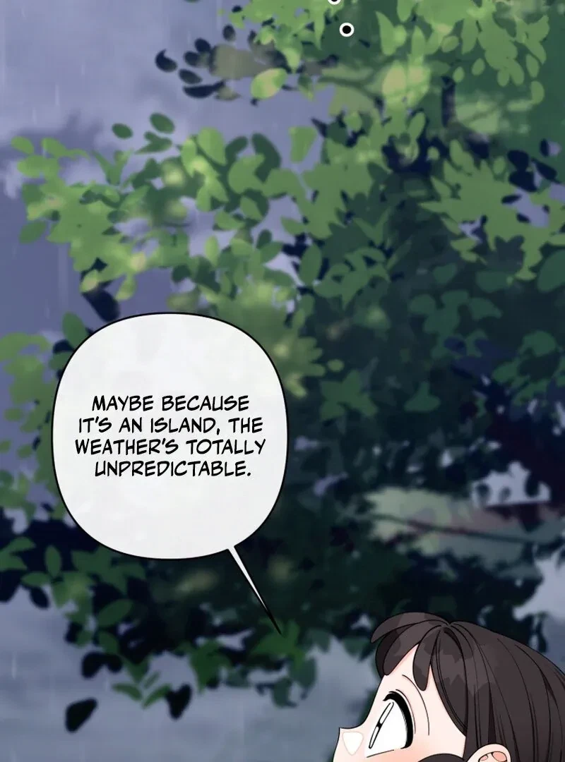 Hooked On Captain Charming Chapter 38, page 48