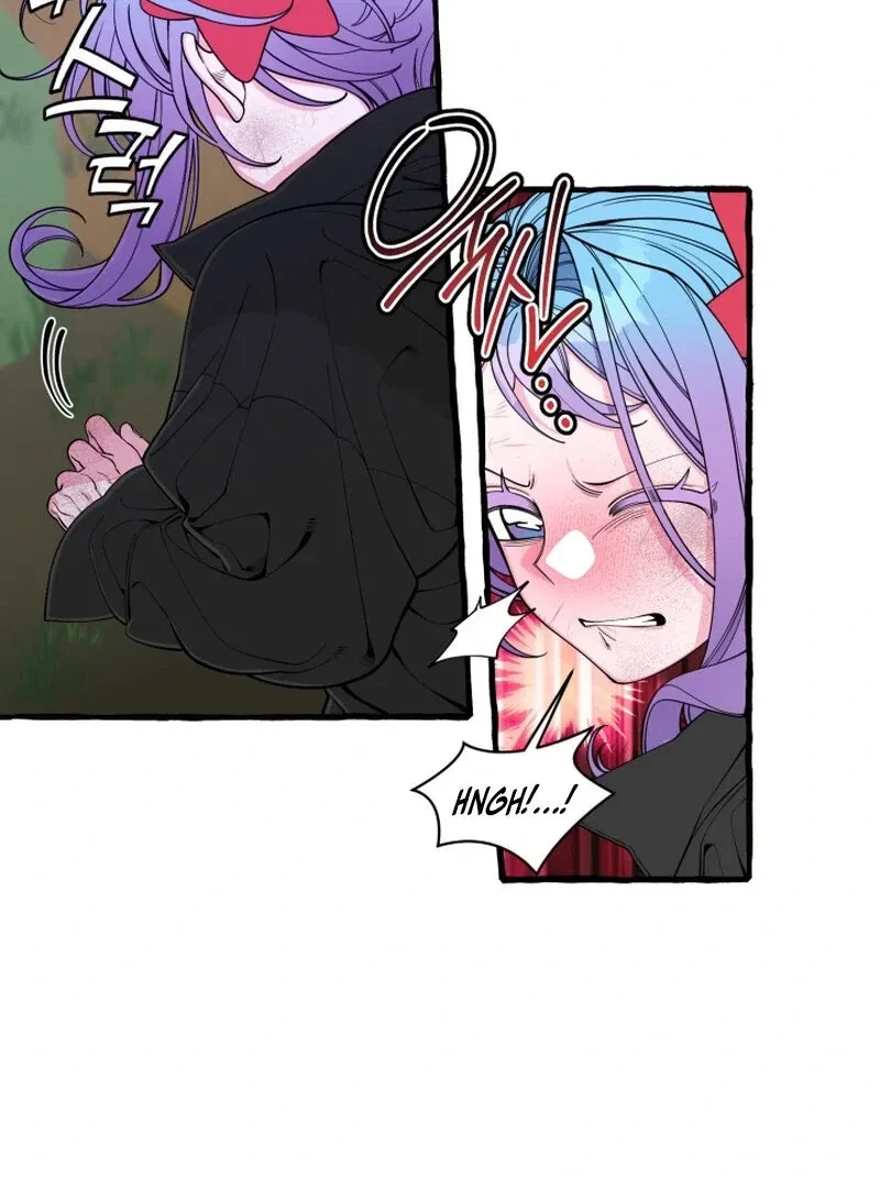 Hooked On Captain Charming Chapter 38, page 5