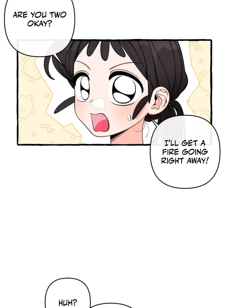 Hooked On Captain Charming Chapter 38, page 50