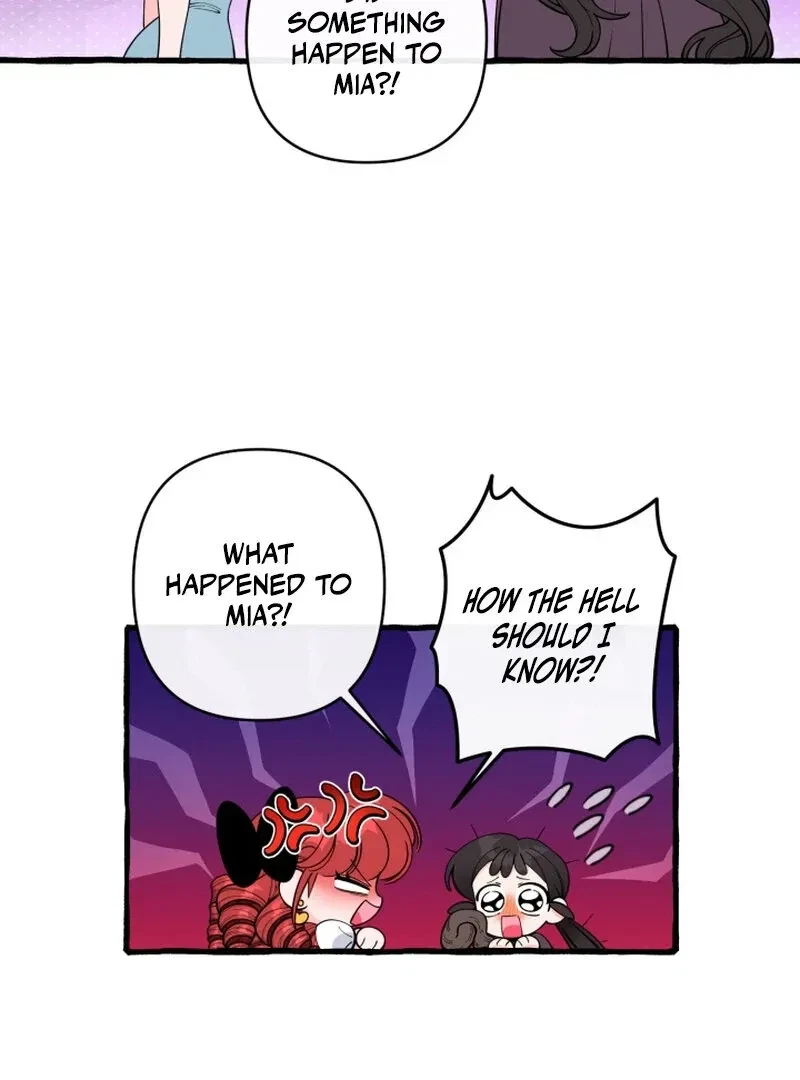 Hooked On Captain Charming Chapter 38, page 55