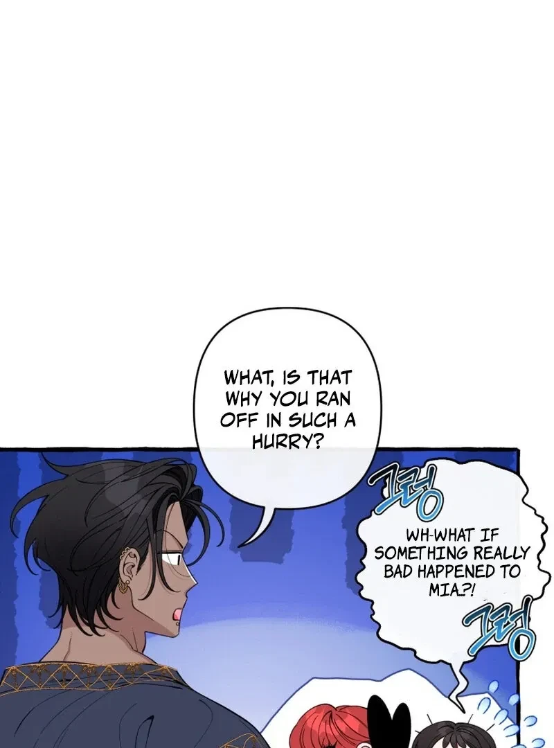 Hooked On Captain Charming Chapter 38, page 56