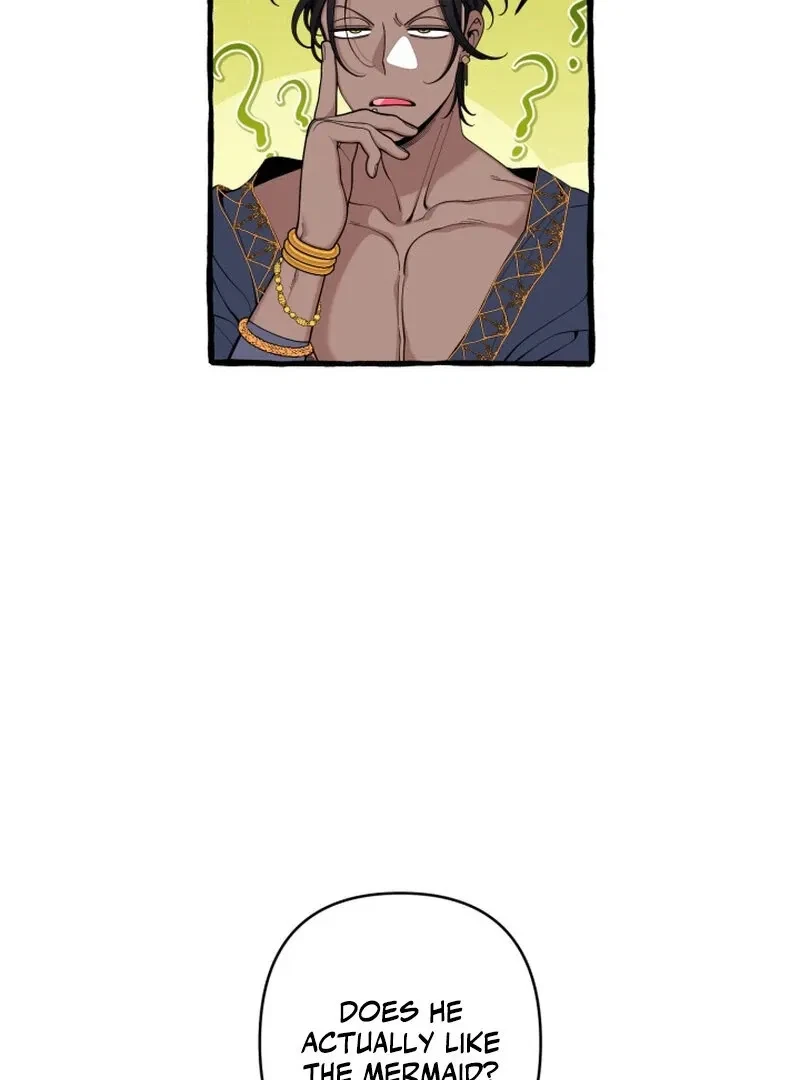 Hooked On Captain Charming Chapter 38, page 58