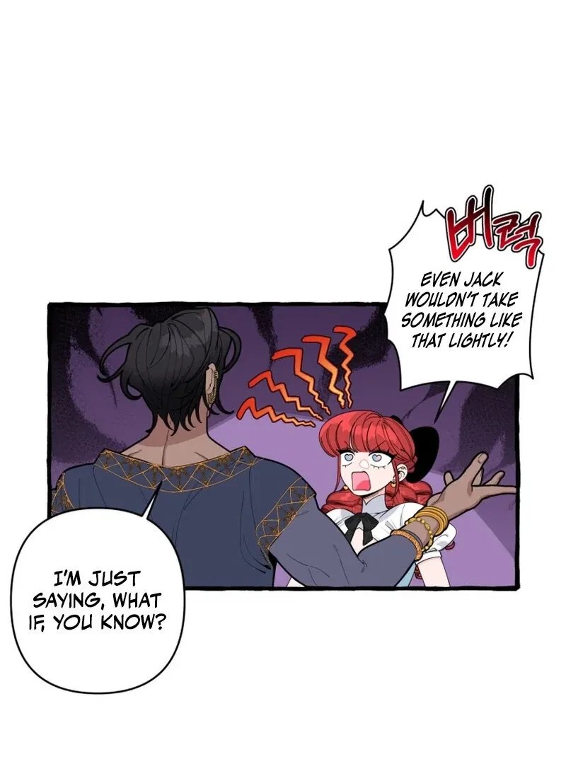 Hooked On Captain Charming Chapter 38, page 61