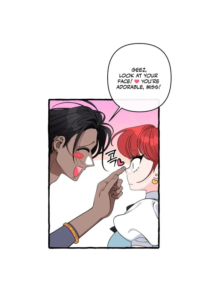 Hooked On Captain Charming Chapter 38, page 62