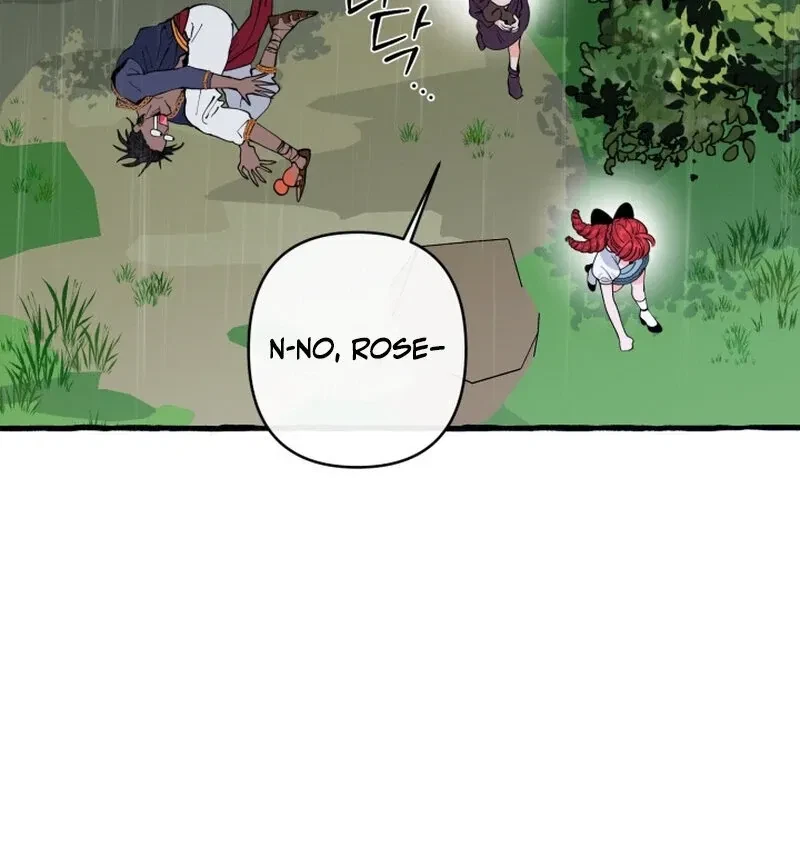 Hooked On Captain Charming Chapter 38, page 65