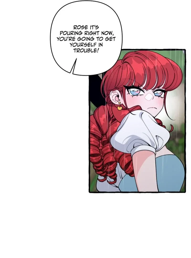 Hooked On Captain Charming Chapter 38, page 66