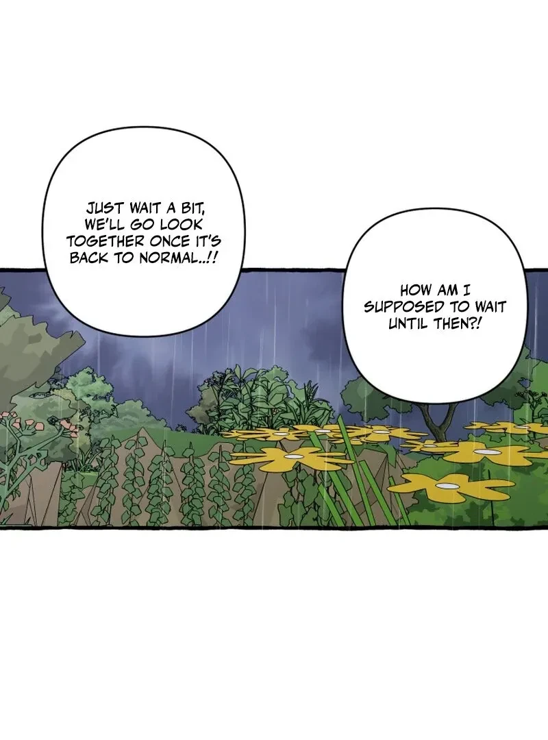 Hooked On Captain Charming Chapter 38, page 67