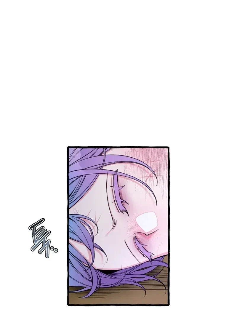 Hooked On Captain Charming Chapter 38, page 7
