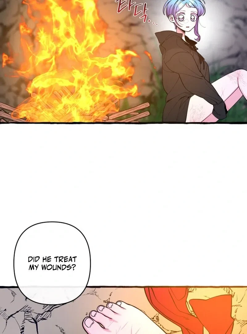 Hooked On Captain Charming Chapter 38, page 74