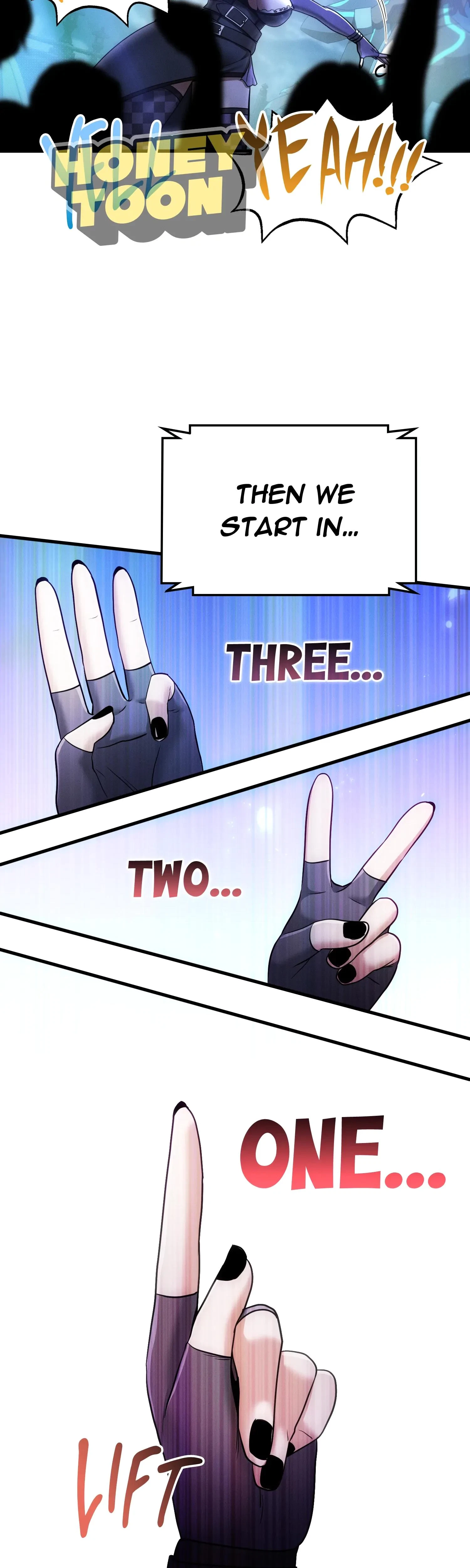 Find My Hotkey Chapter 8, page 14