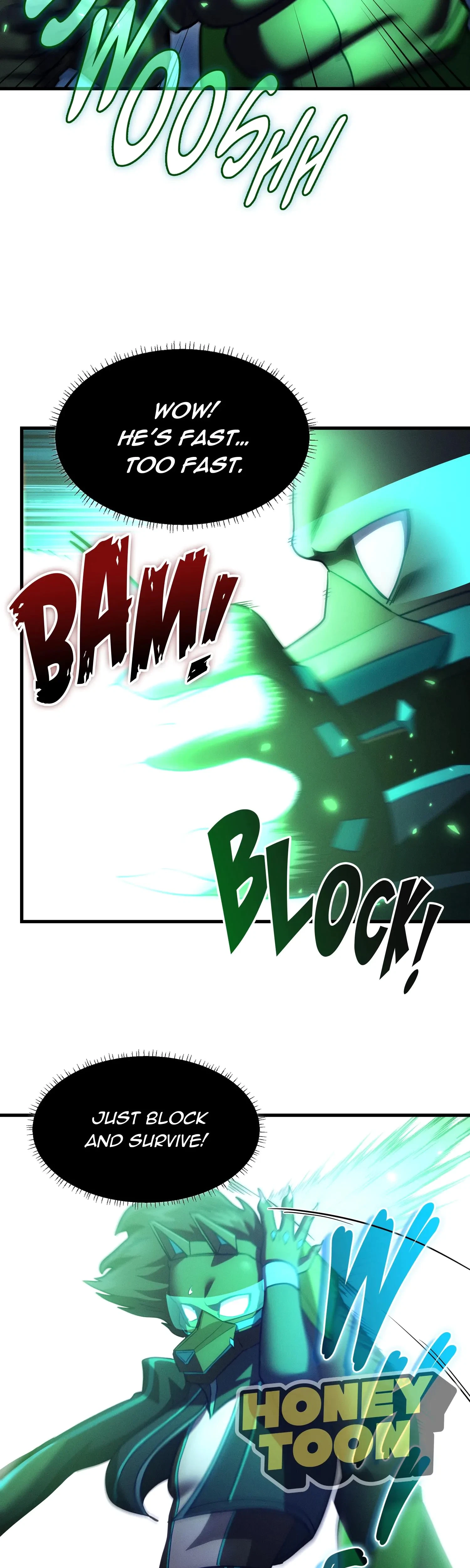 Find My Hotkey Chapter 8, page 16