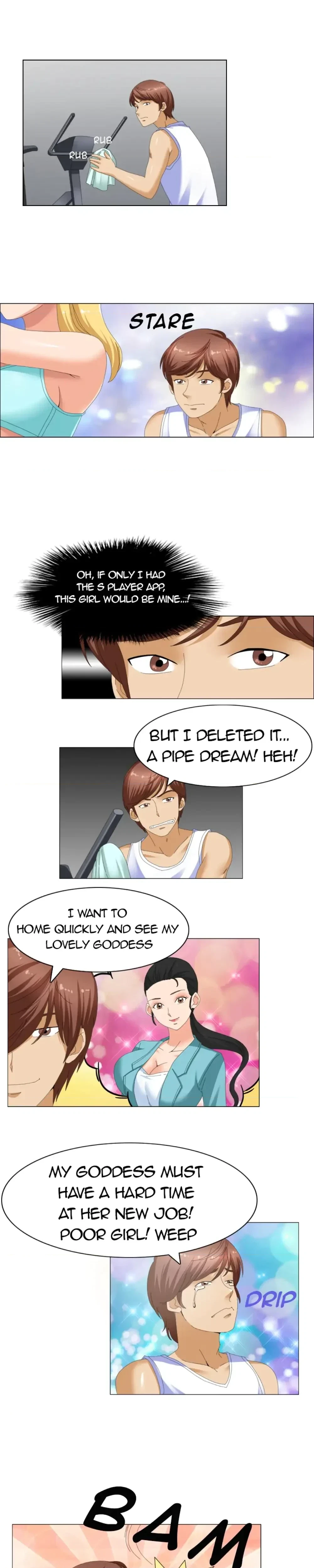 S Player Chapter 17, page 2