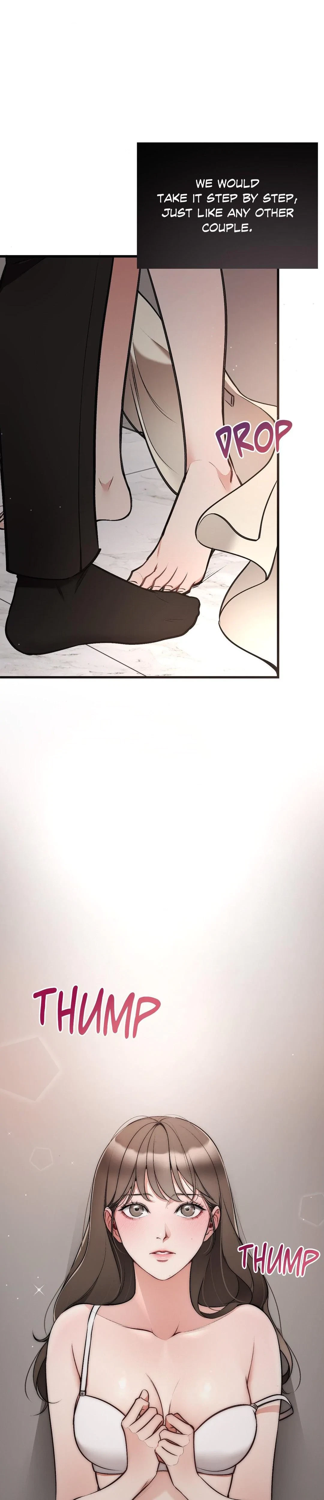 Touch Me, Tease Me Chapter 10, page 22