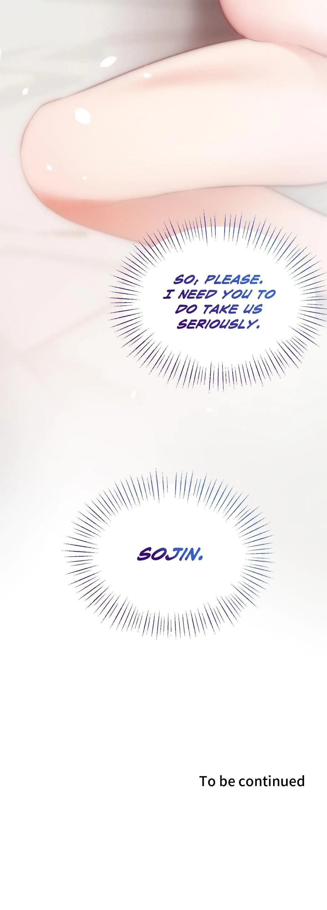 Touch Me, Tease Me Chapter 10, page 34
