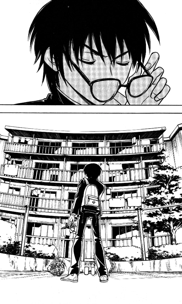 Chapter 0, page 5