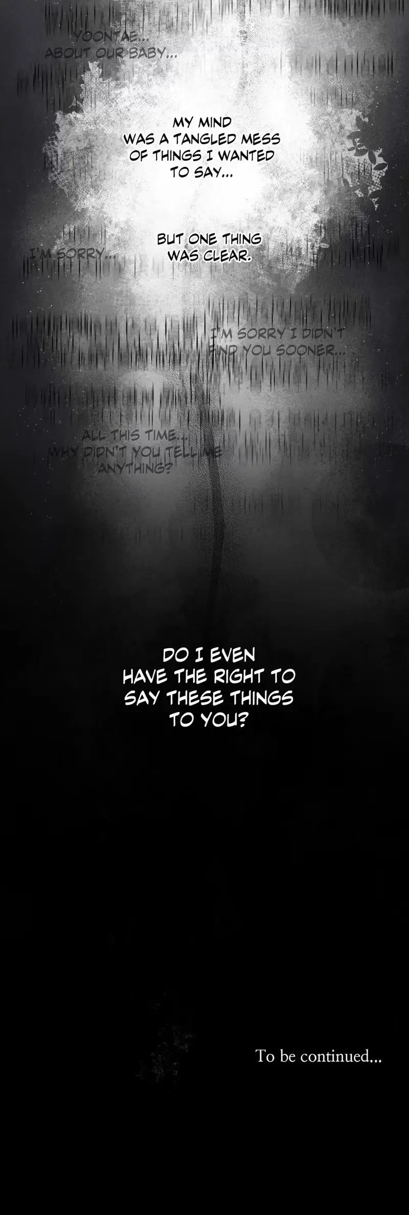 How The Broken Love Chapter 9, page 34